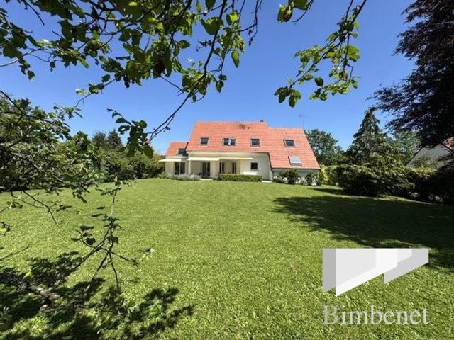Maison de prestige en vente Saint Denis en Val, France