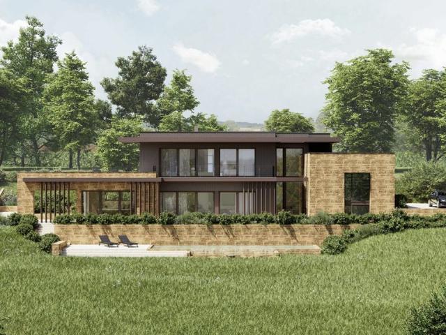 Maison de prestige en vente Saint Didier au Mont d'Or, France
