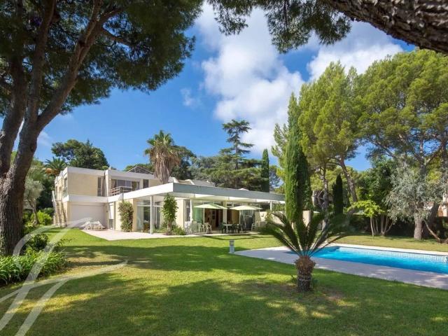 Maison de prestige en vente Saint Jean Cap Ferrat, France
