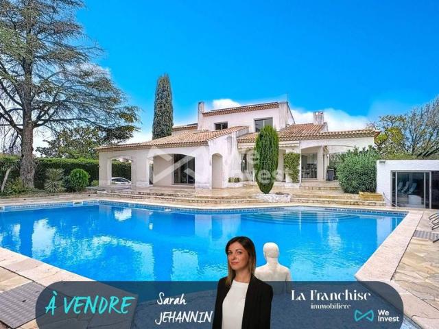 Maison de prestige en vente Saint Jean de Védas, France