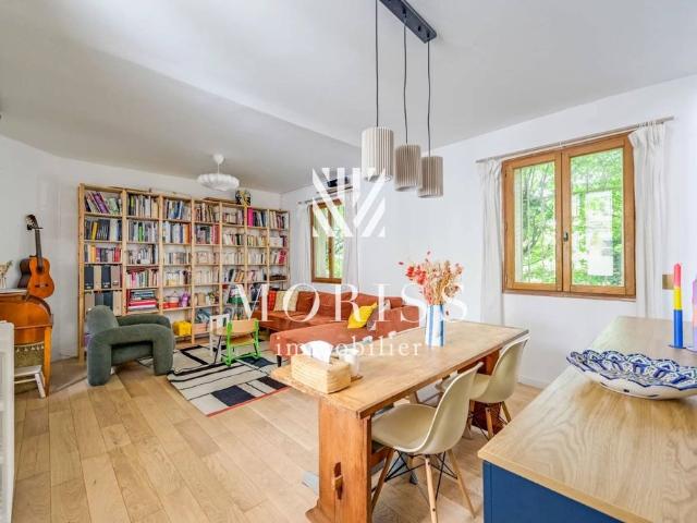 Maison de prestige en vente Saint Ouen, France