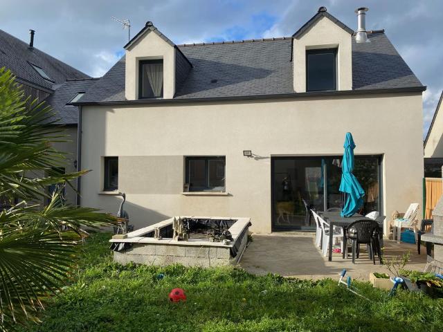 Maison de prestige en vente Saint Lunaire, Bretagne