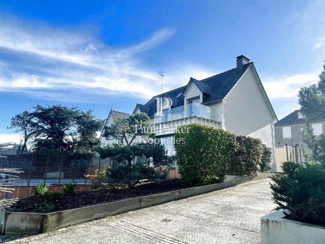 Maison de prestige en vente Saint Lunaire, Bretagne