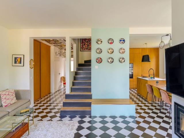 Maison de prestige en vente Saint Maur des Fossés, France