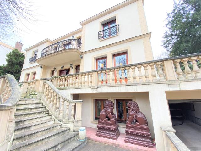 Maison de prestige en vente Saint Maur des Fossés, France