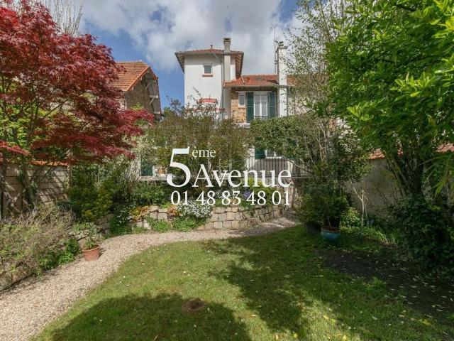 Maison de prestige en vente Saint Maur des Fossés, Île de France