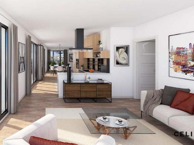Maison de prestige en vente Saint Maurice, France