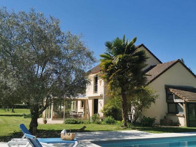 Maison de prestige en vente Saint Sozy, France