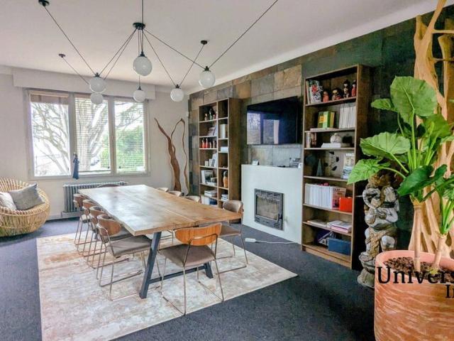 Maison de prestige en vente Saint Sébastien sur Loire, France