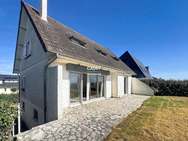 Maison de prestige en vente Saint Pair sur Mer, France