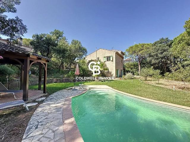 Maison de prestige en vente Saint Raphaël, France