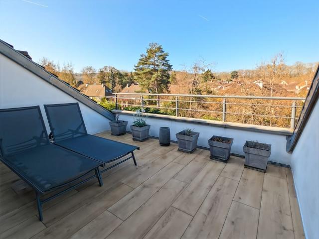 Maison de prestige en vente Saint Rémy lès Chevreuse, France