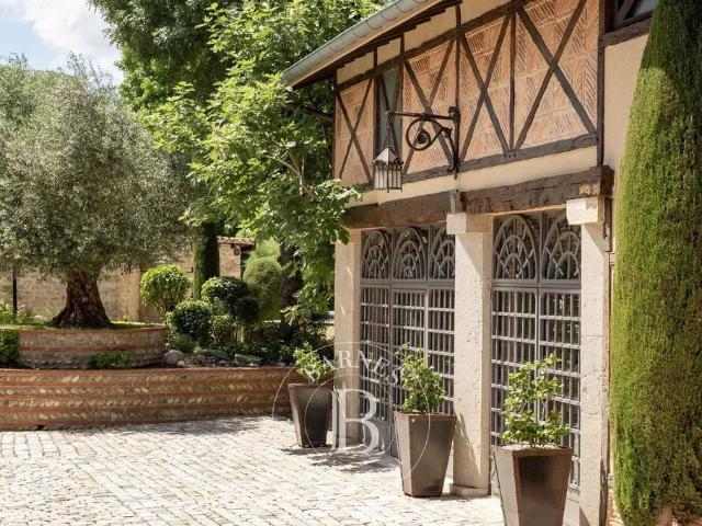 Maison de prestige en vente Sainte Euphémie, France