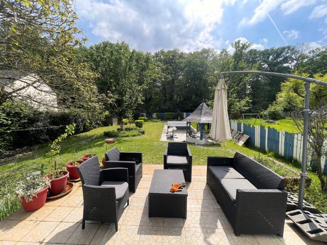 Maison de prestige en vente Sainte Luce sur Loire, Pays de la Loire
