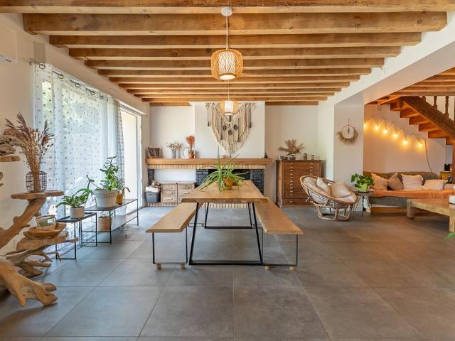 Maison de prestige en vente Salles, Nouvelle Aquitaine