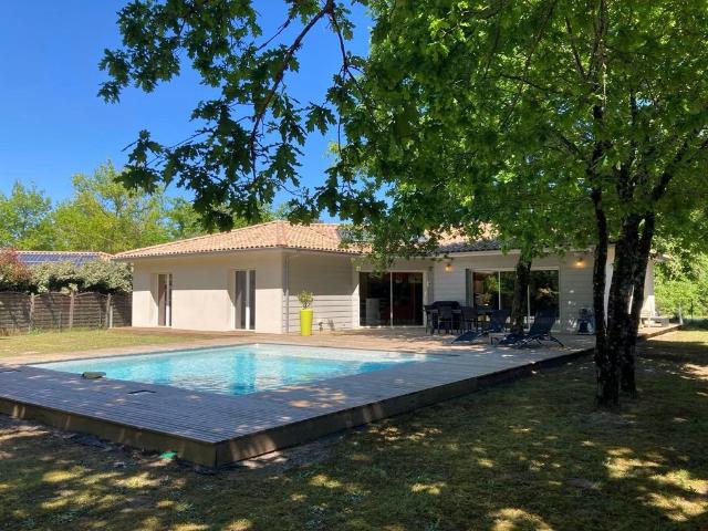 Maison de prestige en vente Salles, France