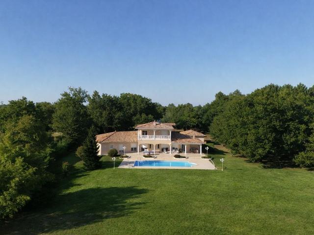 Maison de prestige en vente Sanguinet, Nouvelle Aquitaine