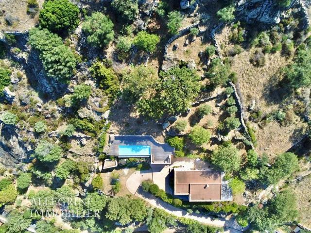 Maison de prestige en vente Sant'Antonino, Corse