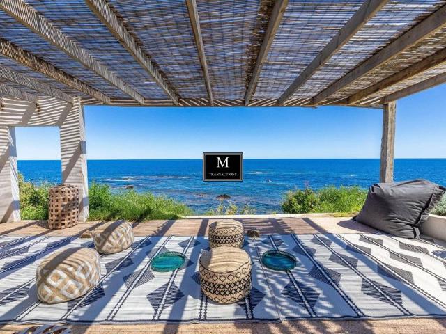 Maison de prestige en vente Sari Solenzara, Corse