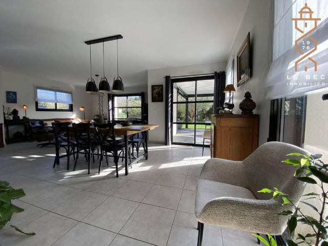 Maison de prestige en vente Sarzeau, Bretagne