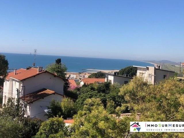 Maison de luxe en vente à Sète, Occitanie