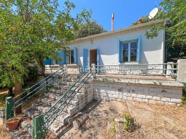 Maison de prestige en vente Sète, Occitanie