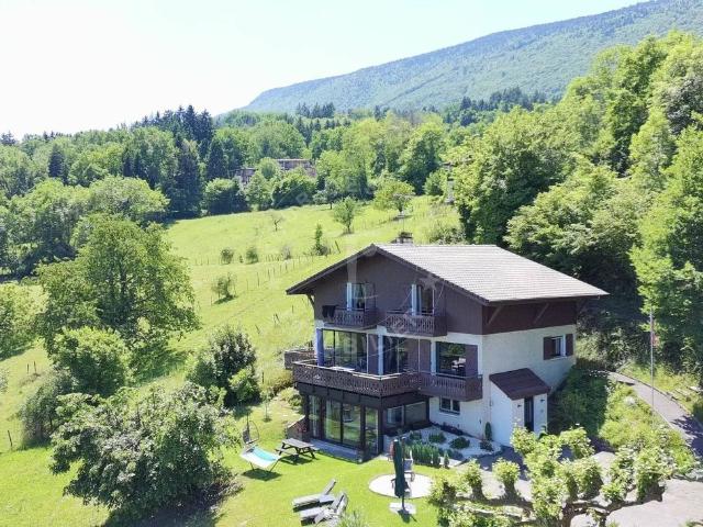 Maison de prestige en vente Sevrier, Auvergne Rhône Alpes