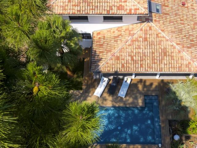 Maison de prestige en vente Seignosse, France