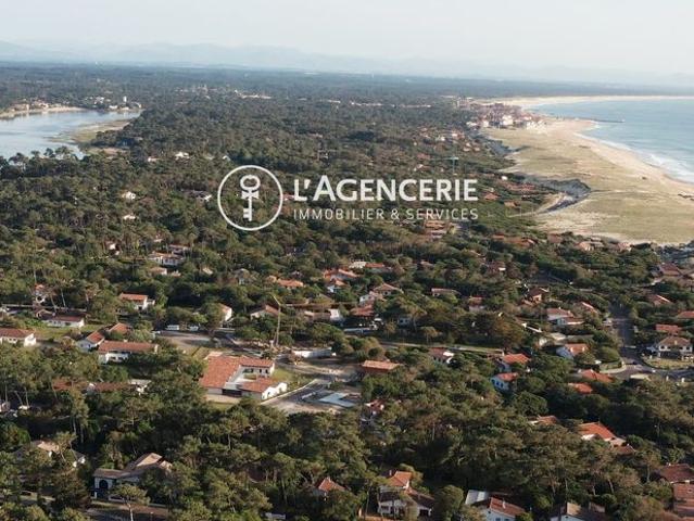 Maison de prestige en vente Seignosse, France