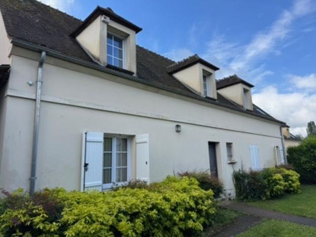 Maison de prestige en vente Senlis, Hauts de France