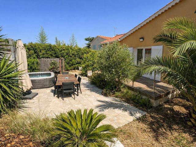 Maison de prestige en vente Six Fours les Plages, Provence Alpes Côte d'Azur