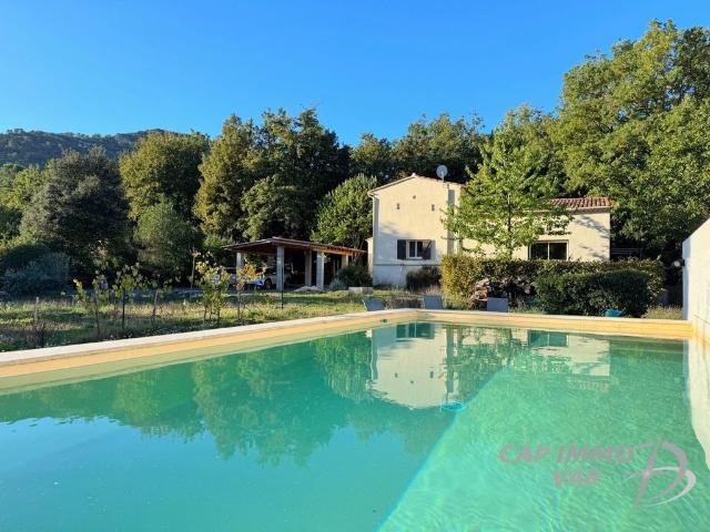 Maison de prestige en vente Signes, Provence Alpes Côte d'Azur