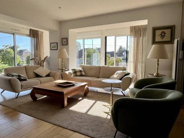 Maison de prestige en vente Stella Plage, France