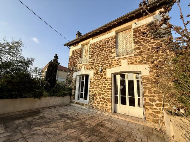 Maison de prestige en vente Sucy en Brie, France