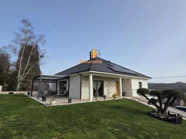 Maison de prestige en vente Poueyferré, France
