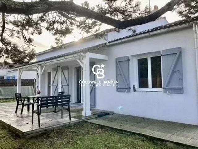 Maison de prestige en vente Pornic, Pays de la Loire