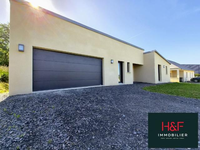 Maison de prestige en vente Port en Bessin Huppain, Normandie