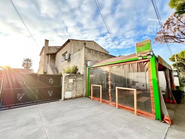 Maison de prestige en vente Port Saint Louis du Rhône, Provence Alpes Côte d'Azur