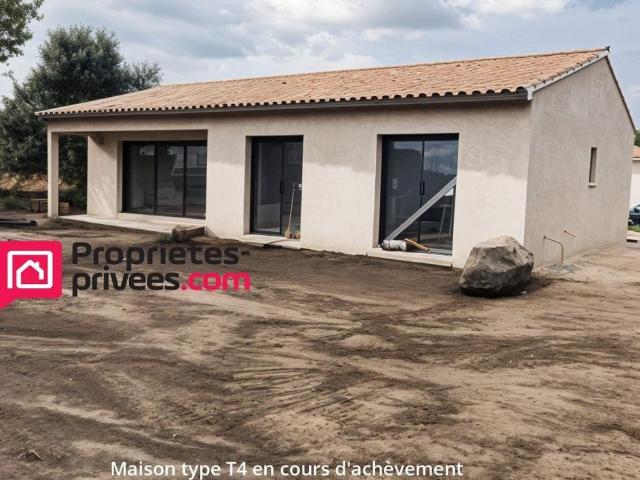 Maison de luxe de 105 m2 en vente Porto Vecchio, Corse