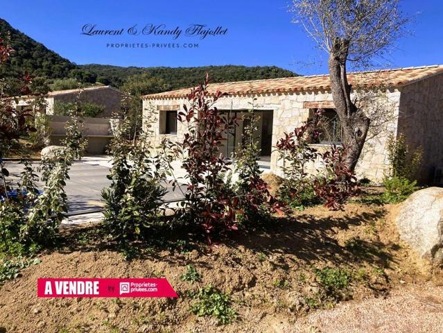 Maison de 3 pièces de luxe en vente à Porto Vecchio, Corse