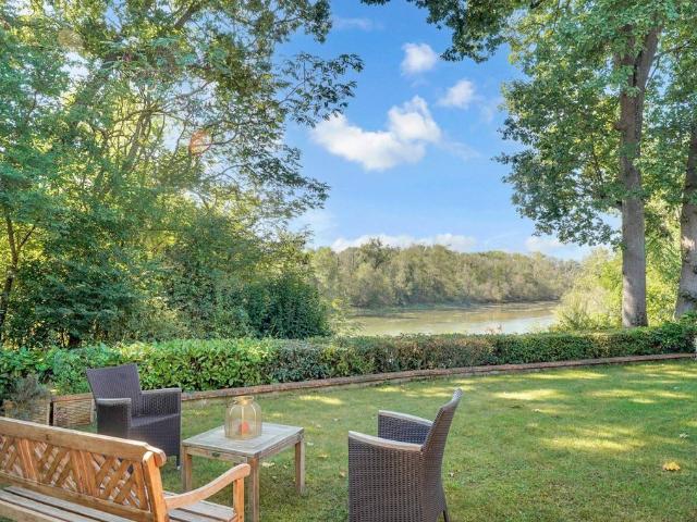 Maison de prestige en vente Portet sur Garonne, Occitanie