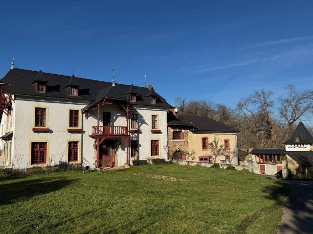 Maison de prestige en vente Pau, France