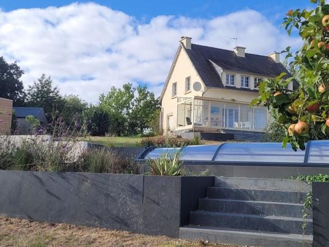 Maison de prestige en vente Paimpol, France