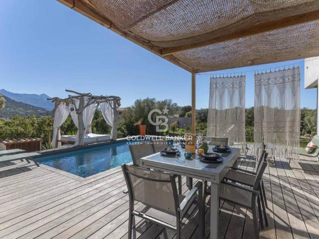 Maison de prestige en vente Palasca, France