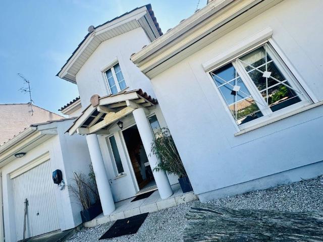 Maison de prestige en vente Palavas les Flots, Occitanie
