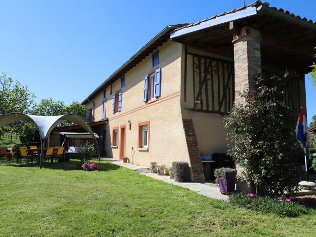 Maison de prestige en vente Pamiers, Occitanie