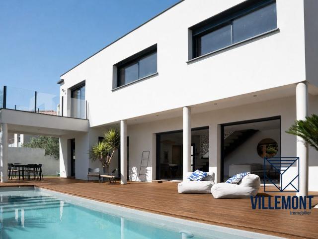 Maison de prestige en vente Pérols, Occitanie