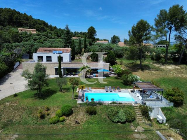 Maison de prestige en vente Pernes les Fontaines, Provence Alpes Côte d'Azur