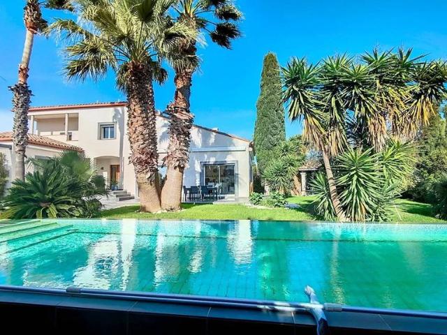 Maison de prestige en vente Perpignan, Occitanie
