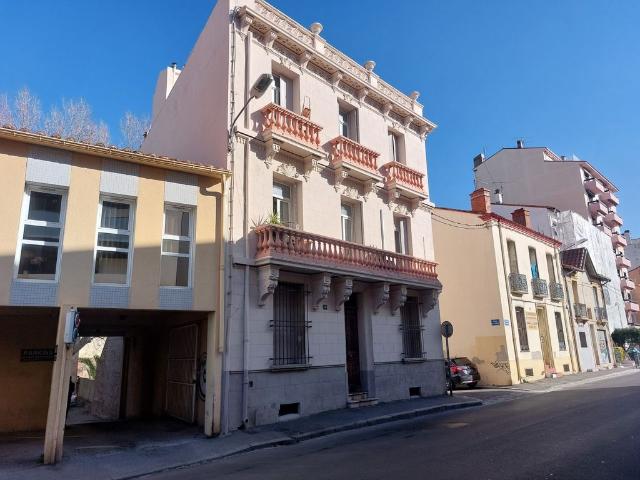 Maison de prestige en vente Perpignan, France